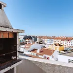 Miramar - Piscina E Bbq Διαμέρισμα *