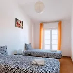 Miramar - Piscina E Bbq Διαμέρισμα Santa Cruz (Oeste)