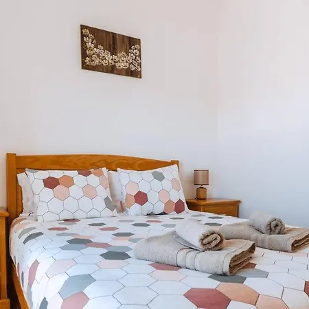 Miramar - Piscina E Bbq *