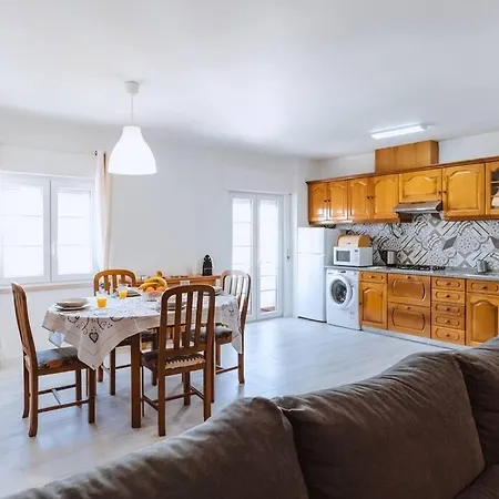 아파트 Miramar - Piscina E Bbq *