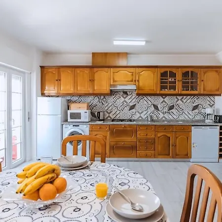 Miramar - Piscina E Bbq *