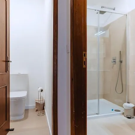 Miramar - Piscina E Bbq * 산타 크루즈