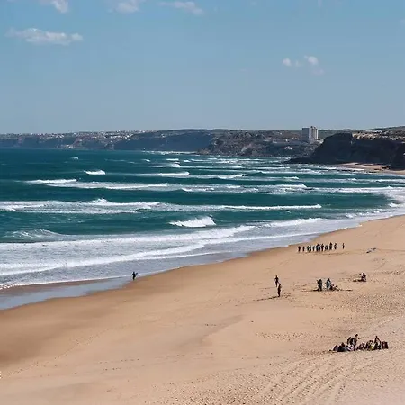 아파트 Miramar - Piscina E Bbq