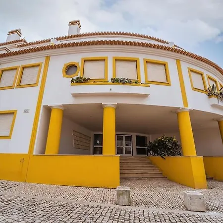 公寓 Miramar - Piscina E Bbq *