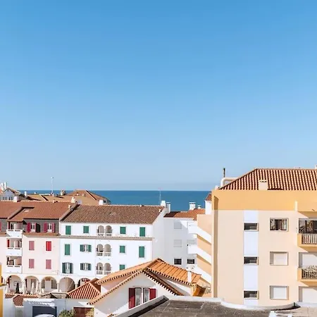 Miramar - Piscina E Bbq 산타 크루즈