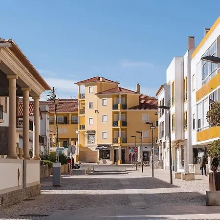 Miramar - Piscina E Bbq 아파트