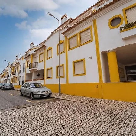 公寓 Miramar - Piscina E Bbq *