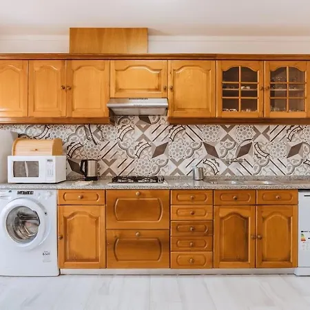 Miramar - Piscina E Bbq