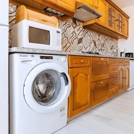 Miramar - Piscina E Bbq 산타 크루즈