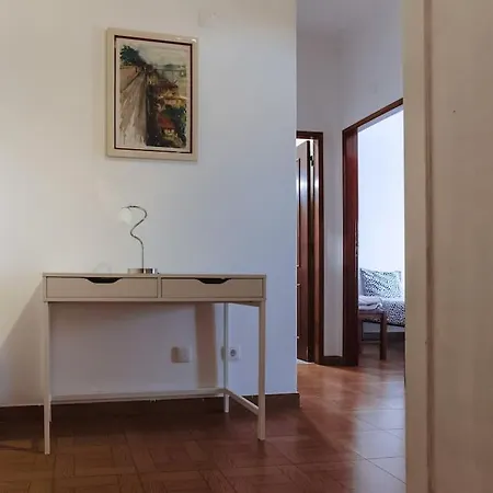 Miramar - Piscina E Bbq 아파트 *