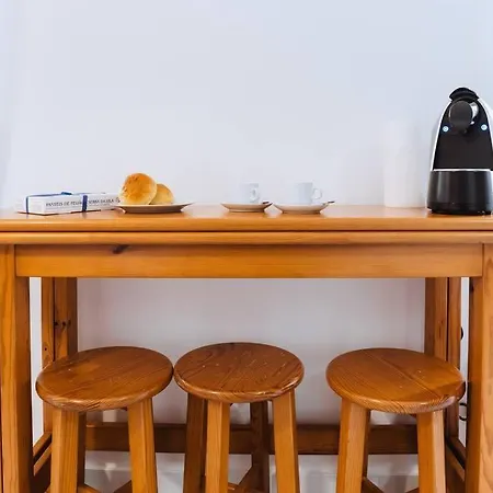 Miramar - Piscina E Bbq 산타 크루즈