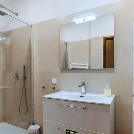 Miramar - Piscina E Bbq 아파트 산타 크루즈