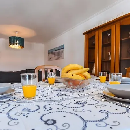 Miramar - Piscina E Bbq