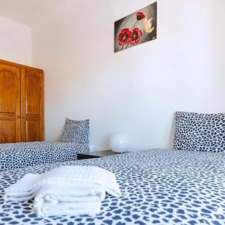 Miramar - Piscina E Bbq 산타 크루즈