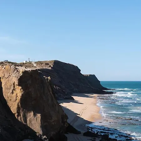 Miramar - Piscina E Bbq * 산타 크루즈