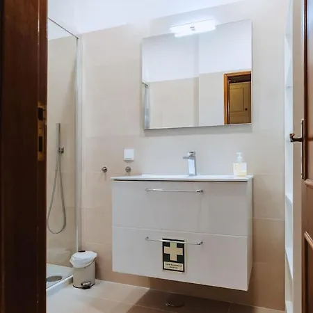 Miramar - Piscina E Bbq * 산타 크루즈