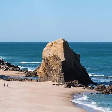 Miramar - Piscina E Bbq 산타 크루즈