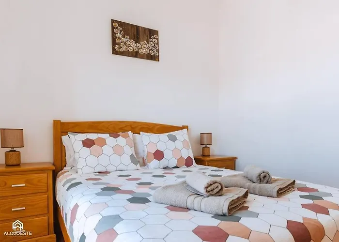 Miramar - Piscina E Bbq *