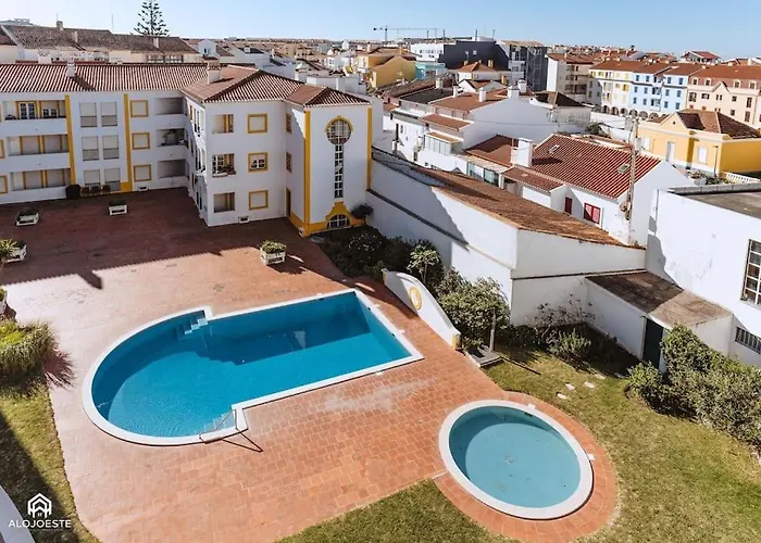Apartament Miramar - Piscina E Bbq