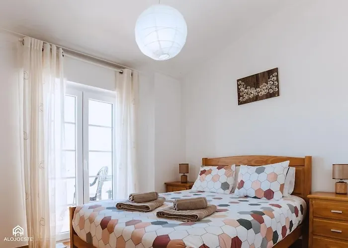 Miramar - Piscina E Bbq