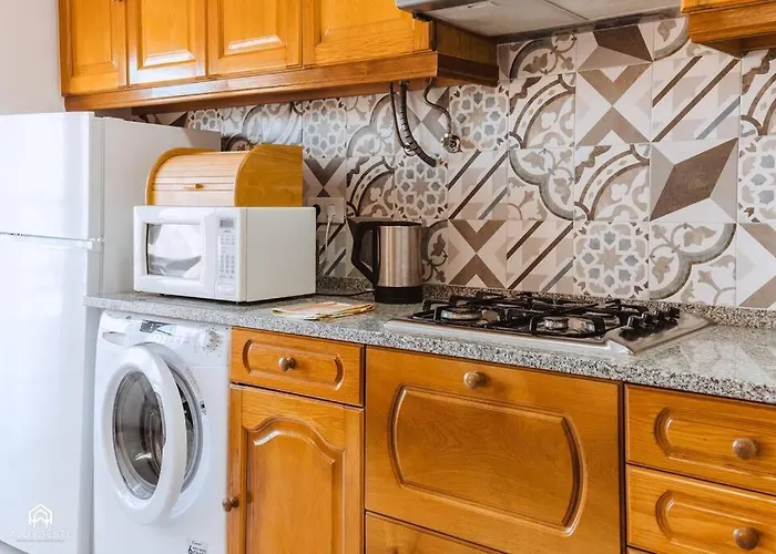 Miramar - Piscina E Bbq Apartament