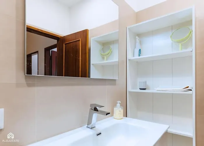 Miramar - Piscina E Bbq 圣克鲁斯