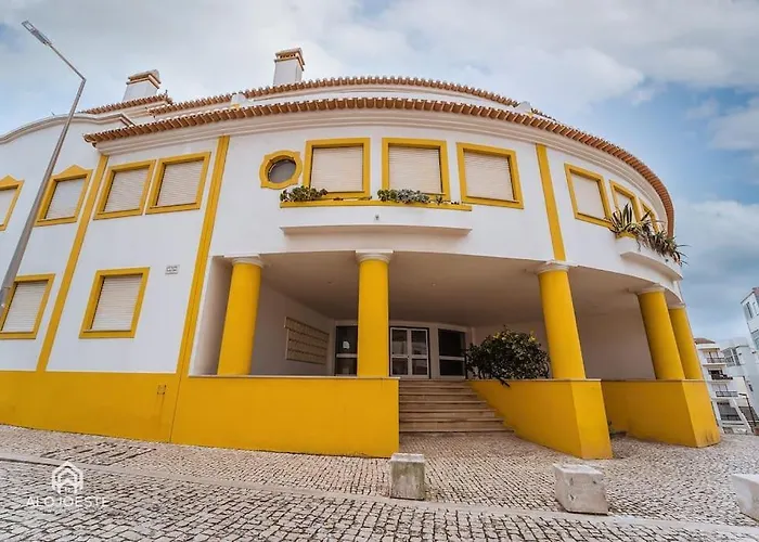 Apartament Miramar - Piscina E Bbq *