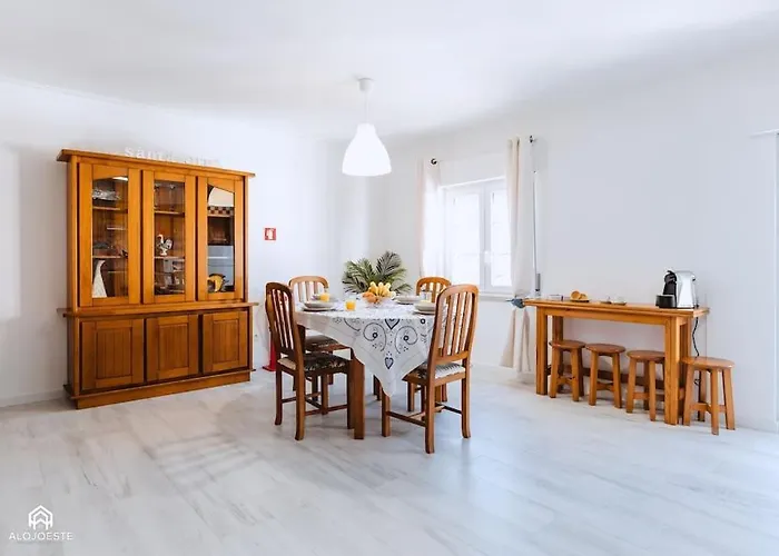 Miramar - Piscina E Bbq Apartament *