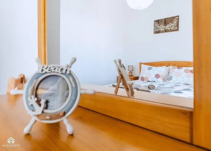 Miramar - Piscina E Bbq