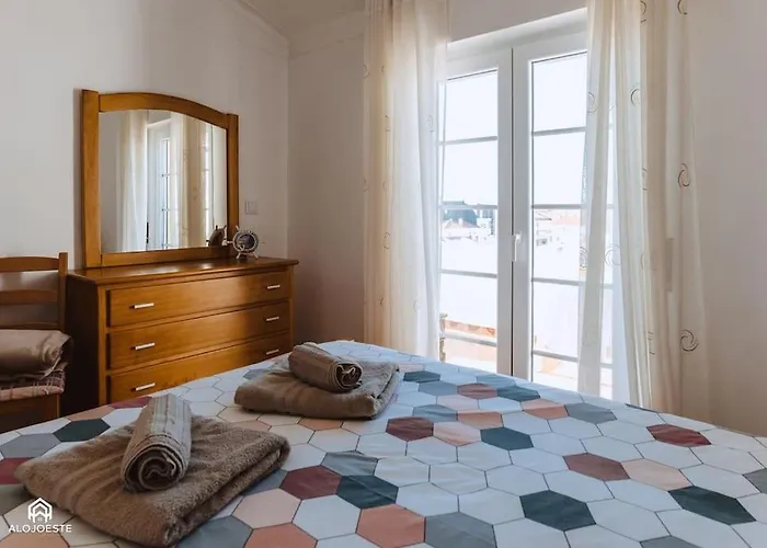 Miramar - Piscina E Bbq *