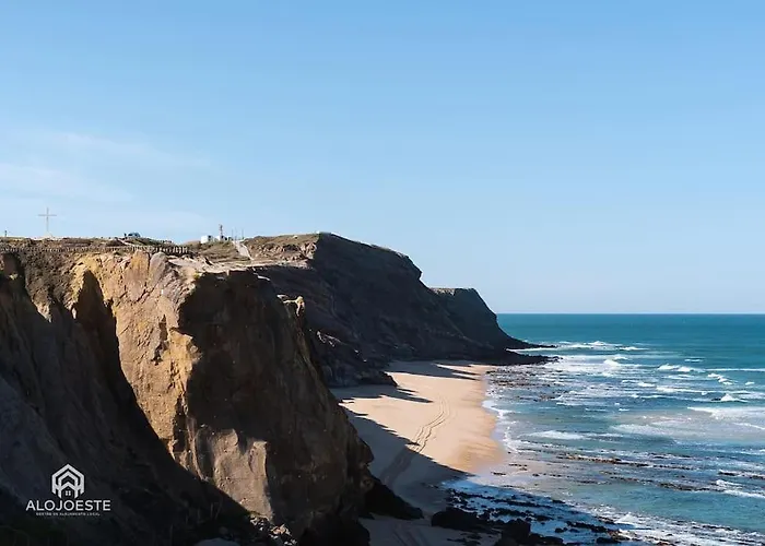 Miramar - Piscina E Bbq * Santa Cruz (Oeste)