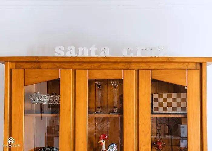 Miramar - Piscina E Bbq Apartament *